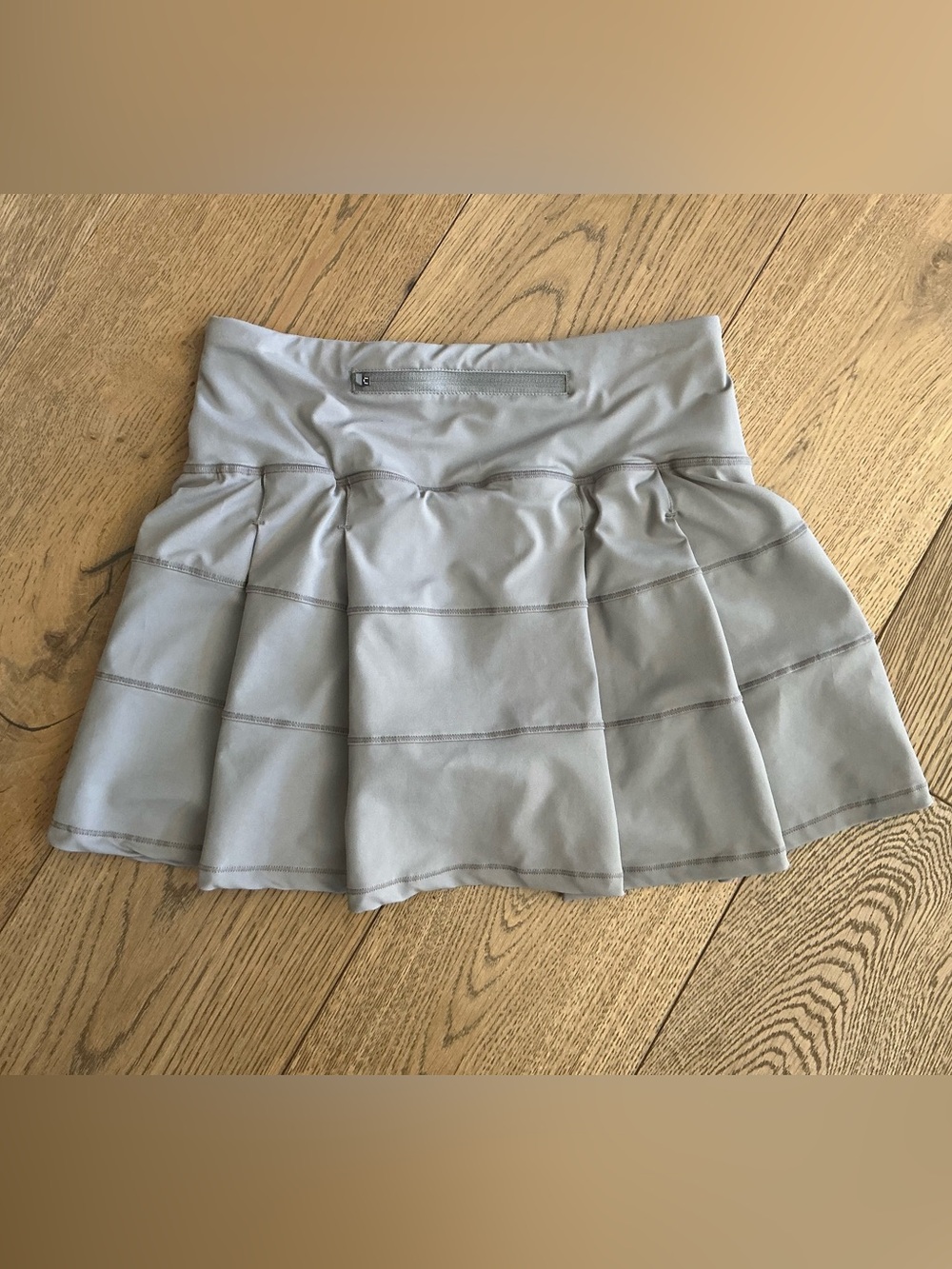 Tennis Skort